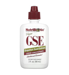 GSE Liquid Concentrate - 59 ml