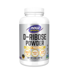 D-Ribose Powder - 227g
