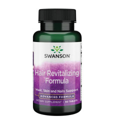 Ultra Hair Revitalizing Furmula - 60tabs