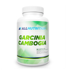 Garcinia Cambogia - 90caps