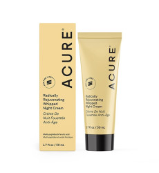 Radically Rejuvenating Whipped Night Cream - 50 ml