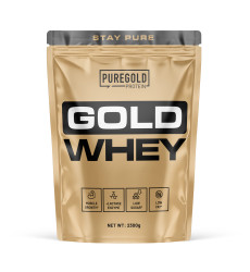 Whey Protein - 2300g Lemon Cheesecake