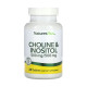 Choline & Inositol 500mg - 60 tabs