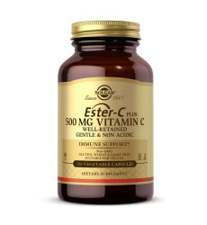 Ester-C® Plus 500 mg Vitamin C - 100 vcaps