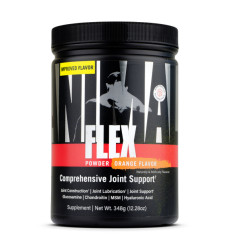 Animal Flex - 369g Cherry Berry