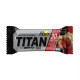 TITAN BAR - 9x85g Strawberry Banana