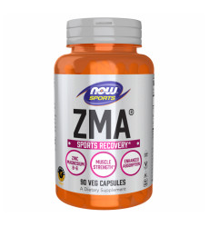 ZMA(R) - 90 vcaps