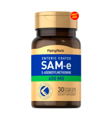 SAM-e 400mg - 30caplets