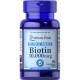 Biotin 10000mcg - 100caps (Злиплися капсули)