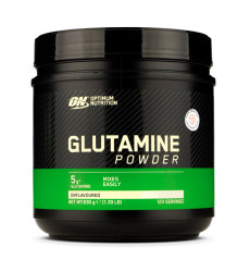 Glutamine Powder - 630g