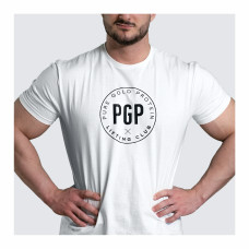 Pure Gold Lifting Club Póló - L