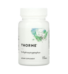 5-Hydroxytryptophan - 90 caps