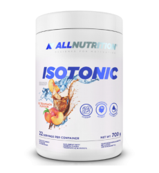 Isotonic -700g Ice Lemonade