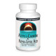 Acetyl L-Carnitine & Alpha-Lipoic Acid 650 mg - 30 tabs