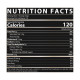 Isofit - 70srv Vanilla Bean Ice Cream