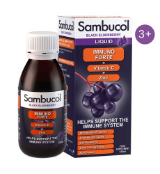 Immuno Forte Liquid - 120ml