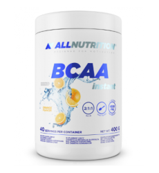 BCAA Instant - 400g Raspberry