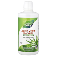 Aloe Vera Gel & Juice (Berry) - 1000 ml (Пошкоджена пломба)
