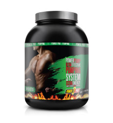 Power Pump - 500g Mojito