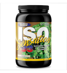 ISO Sensation 2lb - 910g Natural