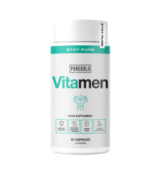 One Vitamin for Men - 60 caps