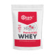 Whey 80 Premium - 1000g Double Chocolate