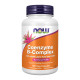 Coenzyme B-Complex With Alpha Lipoic Acid and CoQ10 - 120 vcaps