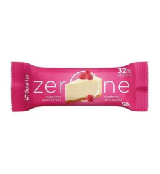 ZerOne - 25x50g Raspberry cheesecake