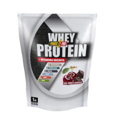 Whey Protein - 1000g Cherry in Chocolate