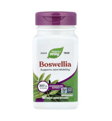 Boswellia Premium Extract - 60 tabs (До 09.26)