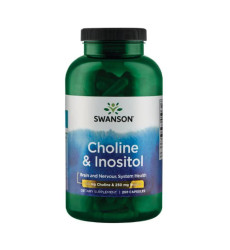 Choline Inos 250mg - 250caps