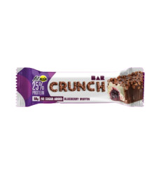 Crunch Bar - 50g Blueberry Muffin (Поштучно)