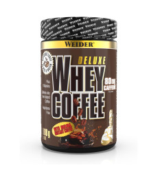 Whey - 908g Coffee