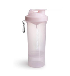 Slim - 500ml Cotton Pink (Light Lavendel)