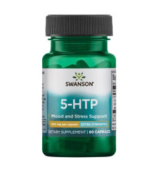 Ultra 5-HTP 100 mg - 60 caps