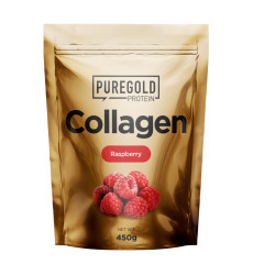 Collagen - 450g Raspberry