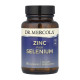 Zinc plus Selenium - 90 caps