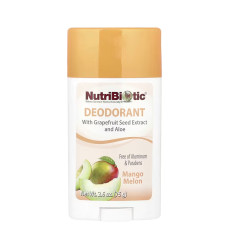 Deodorant - 75g Mango Melon