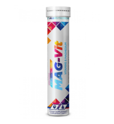 MAG-VIT - 20tab Lemon