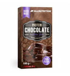 Protein Chocolate - 100g Milk Flavour
