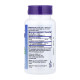 5-HTP 100mg Time Release - 45 tabs (До 08.26)