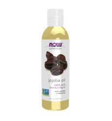 Jojoba Oil - 118ml (4fl.oz)