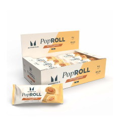 Pop Roll - 12x27g Salted Caramel (До 09.26)