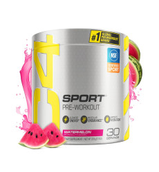 C4 Pre Workout - 201g Watermelon