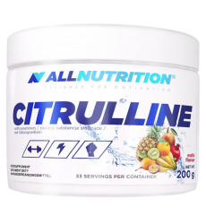 Citrulline - 200g Lemon