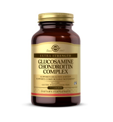 Extra Strength Glucosamine Chondroitin Complex - 75 tabs