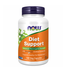 Diet Support - 120 vcaps (До 10.26)