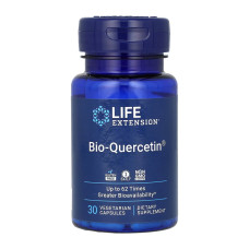 Bio-Quercetin - 30 vcaps