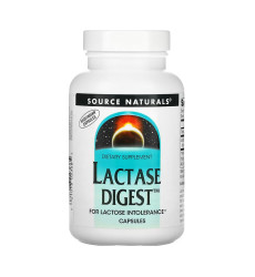 Lactase Digest 30 mg - 90 caps