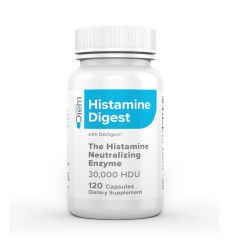 Histamine Digest - 120 caps